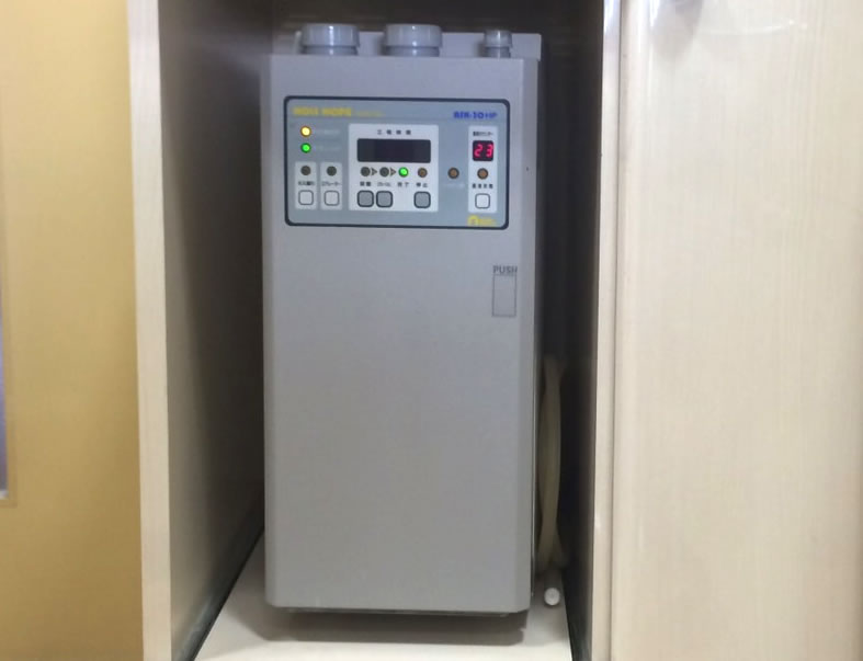 滅菌器